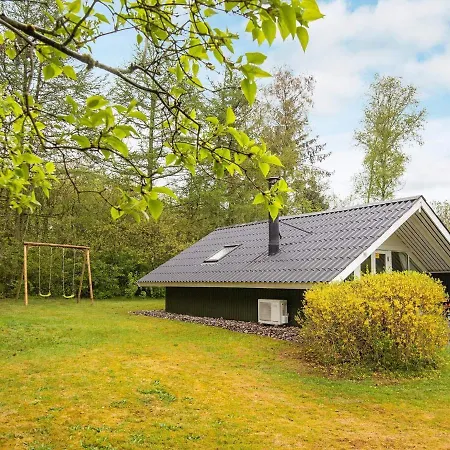 4 Person Holiday In *