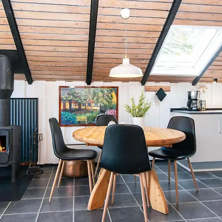 Holiday home 4 Person Holiday In