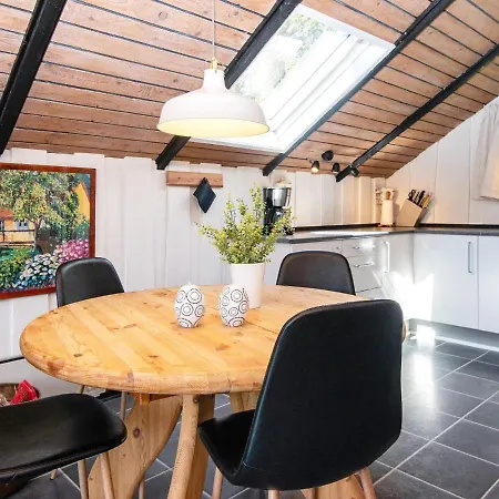 4 Person Holiday In *