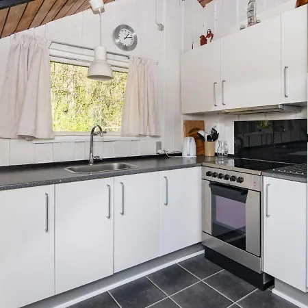 Holiday home 4 Person Holiday In